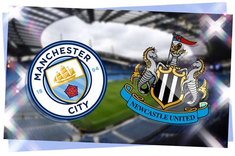 man city vs newcastle live stream